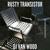 Frisco - DJ Van Wood