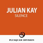 Обложка трека The Sound of Silent