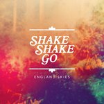Обложка трека England Skies