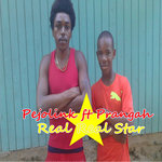 Обложка трека Real real star riddim