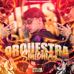 Обложка трека Montagem Orquestra Sinfônica