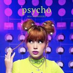 Обложка трека Psycho