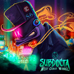 Обложка трека West Coast Wobble