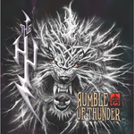 Обложка трека Black Thunder