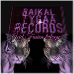 Обложка трека Acid Fusion Trilogy (Episode 1)