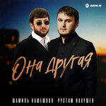 Обложка трека Она другая