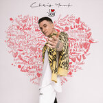 Обложка трека I Love You