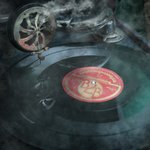 Обложка трека О чём
