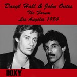 Обложка трека Interview with Daryl Hall and John Oates