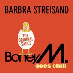 Обложка трека Marilyn Monroe vs Barbra Streisand