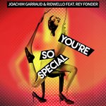 Обложка трека You're so Special