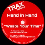 Обложка трека Waste Your Time