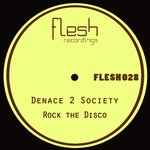 Обложка трека Rock the Disco