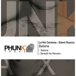 Обложка трека Beneath the Remains