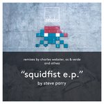 Обложка трека Squidfist