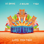 Обложка трека Loco Contigo
