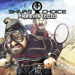 Обложка трека Freak & Zoid