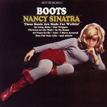 Обложка трека These Boots are Made For Walkin'