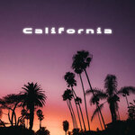 Обложка трека CALIFORNIA