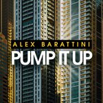 Обложка трека Pump It Up