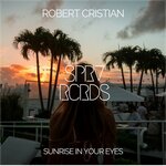 Обложка трека Sunrise In Your Eyes