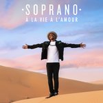 Обложка трека À la vie à l'amour
