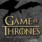 Обложка трека The Throne Is Mine (From "Game of Thrones - Season 2")