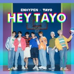 Обложка трека Hey Tayo (Tayo Opening Theme Song)
