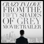 Обложка трека Crazy in Love