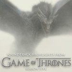 Обложка трека Dance of Dragons