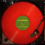 Обложка трека раскалённые