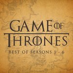 Обложка трека Khaleesi (Season 6)