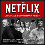 Обложка трека Sense 8 Main Theme