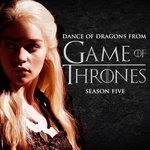 Обложка трека Dance of Dragons