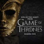 Обложка трека Son of the Harpy (From "Game of Thrones" Season 5)