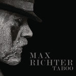 Обложка трека Taboo Lament (Antimatter Fellini Waltz)