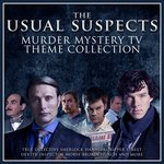Обложка трека Agatha Christie's Poirot Main Theme