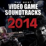 Обложка трека Metal Gear Solid V: Ground Zeroes - Main Theme