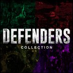 Обложка трека The Defenders Main Theme