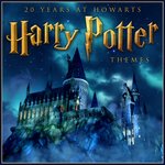 Обложка трека Prologue/Escape (From "The Dursleys From "Harry Potter and the Chamber of Secrets")