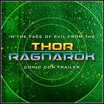 Обложка трека In the Face of Evil