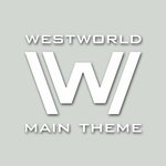 Обложка трека Westworld Main Theme (Cover Version)