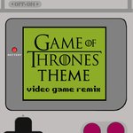 Обложка трека Game of Thrones Theme