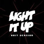 Обложка трека Light It Up