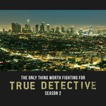 Обложка трека The Only Thing Worth Fighting for (From "True Detective" Season 2)