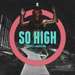 Обложка трека So High