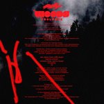 Обложка трека WOODS