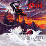 Обложка трека Holy Diver