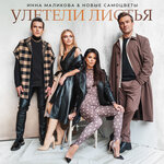 Обложка трека Улетели листья
