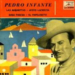 Обложка трека El Papelerito (Bolero)